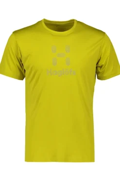 Tröjor>Haglöfs Glee Tee Men