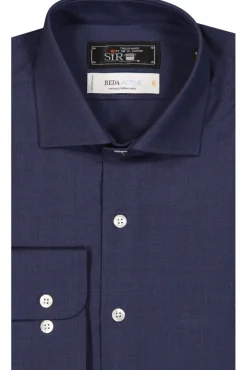 Skjortor>SIR OF SWEDEN Gordon 9500 Shirt