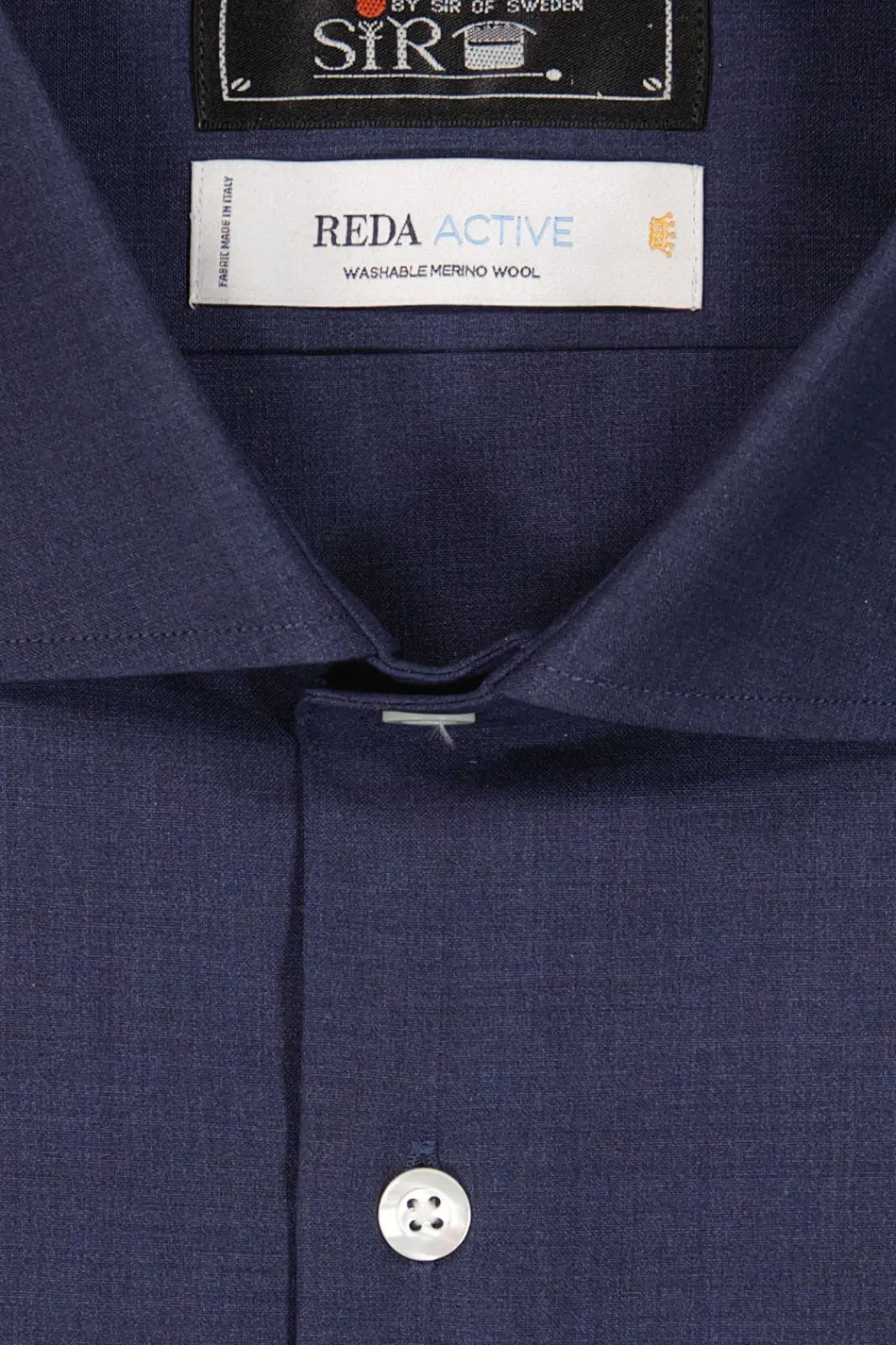 Skjortor>SIR OF SWEDEN Gordon 9500 Shirt