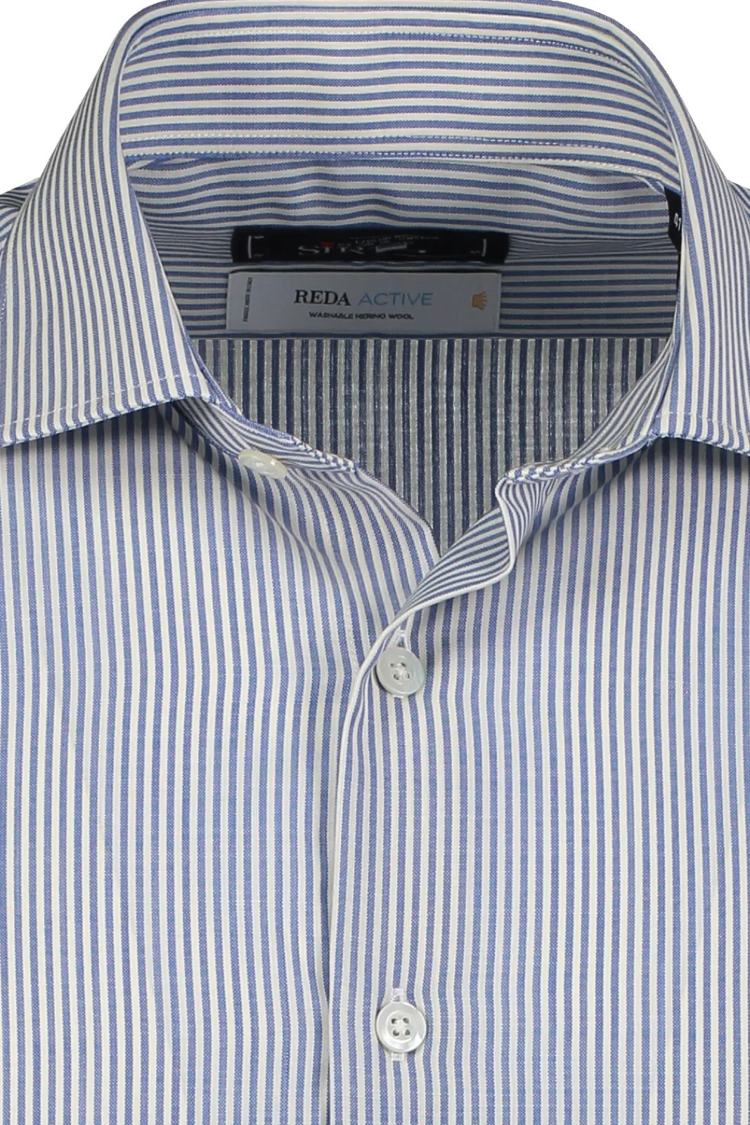 Skjortor>SIR OF SWEDEN Gordon 9501 Shirt