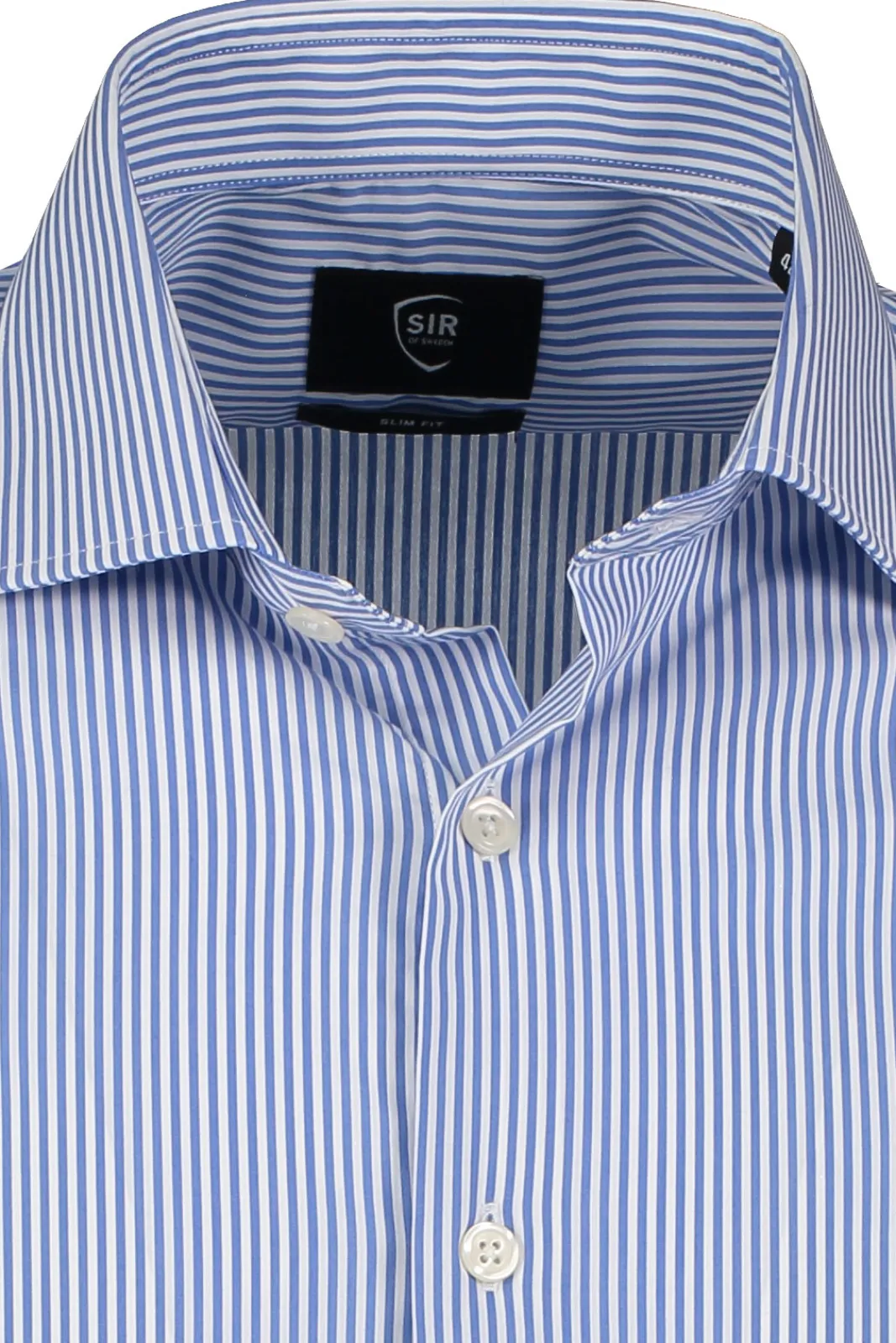 Skjortor>SIR OF SWEDEN Gordon 9631 Shirt