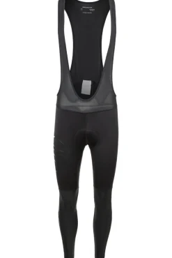 Tights & Shorts>ENDURANCE Gorsk M Ay Long Windblock Cycling Tights W/Bib Xql