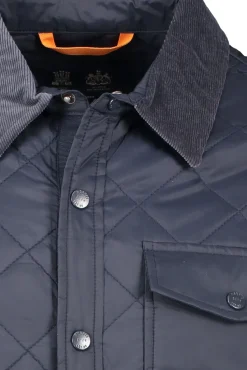 Store MORRIS Grant Shirt Jacket