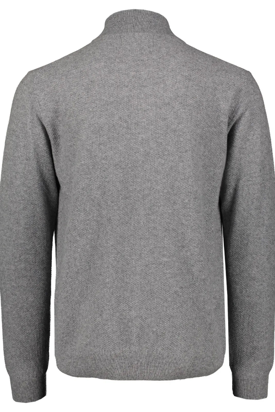 Stickat>SIR OF SWEDEN Gunvald Halfzip
