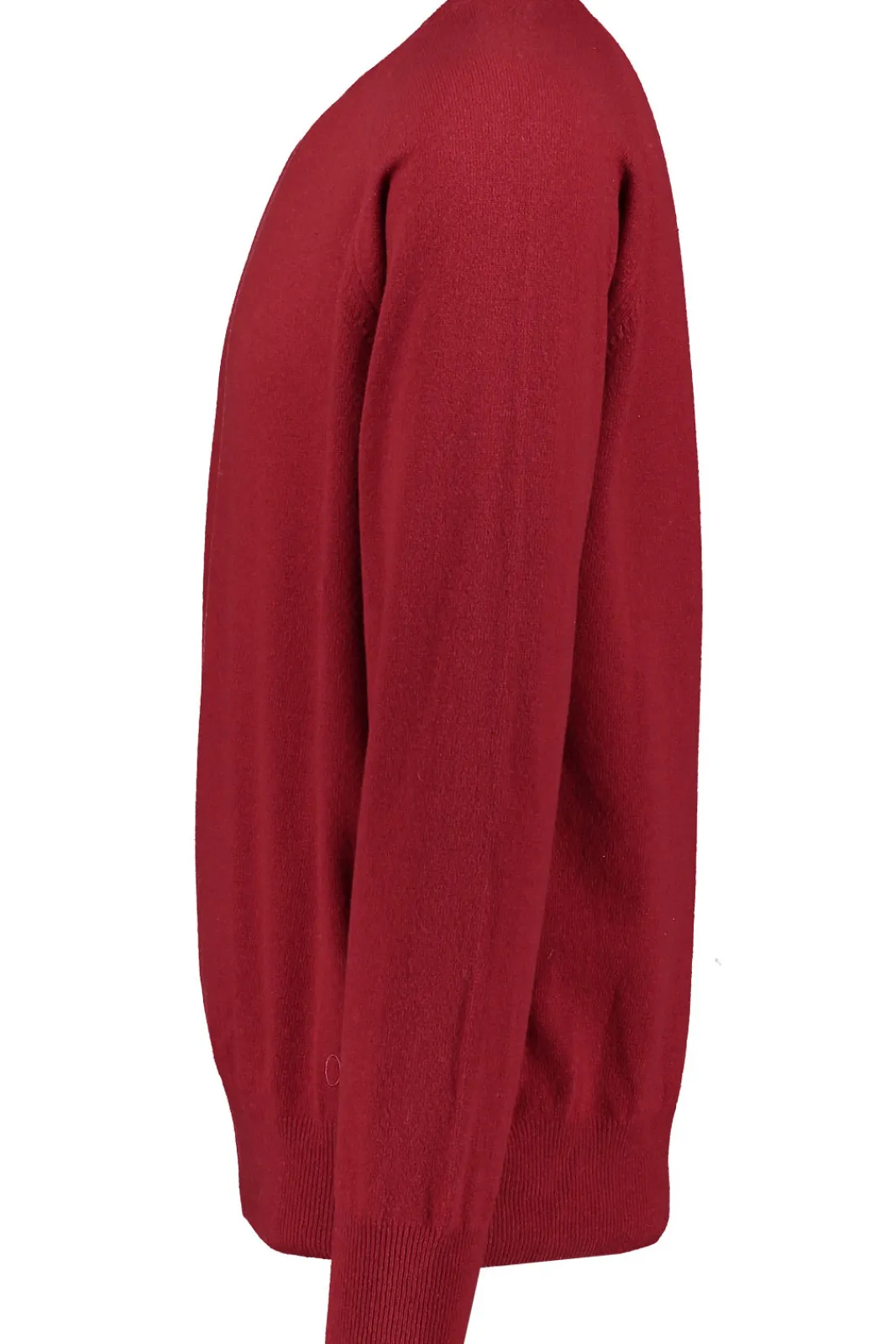Stickat>OSCAR JACOBSON Gustaf Roundneck