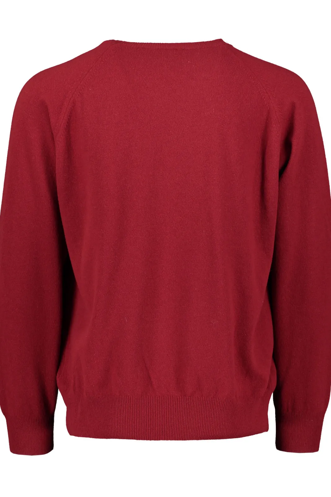 Stickat>OSCAR JACOBSON Gustaf Roundneck