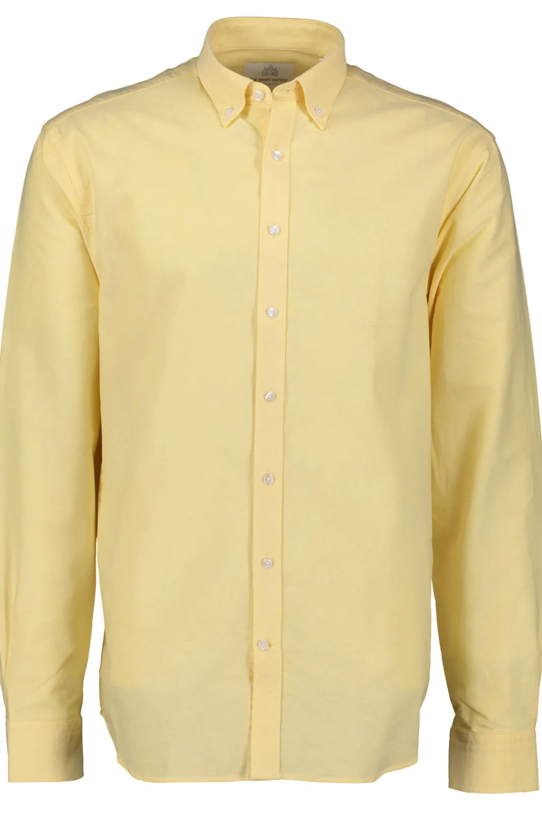 Skjortor>The Shirt Factory Hampton