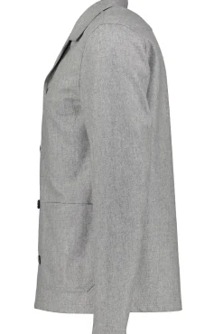Store OSCAR JACOBSON Hampus Shirt Jacket