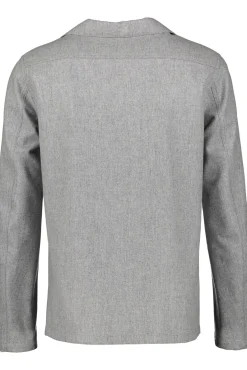 Store OSCAR JACOBSON Hampus Shirt Jacket