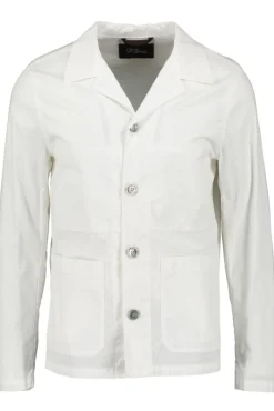 Cheap OSCAR JACOBSON Hampus Shirt Jacket