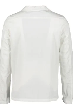 Cheap OSCAR JACOBSON Hampus Shirt Jacket