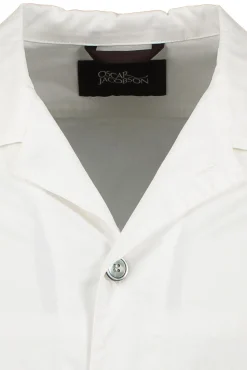 Cheap OSCAR JACOBSON Hampus Shirt Jacket