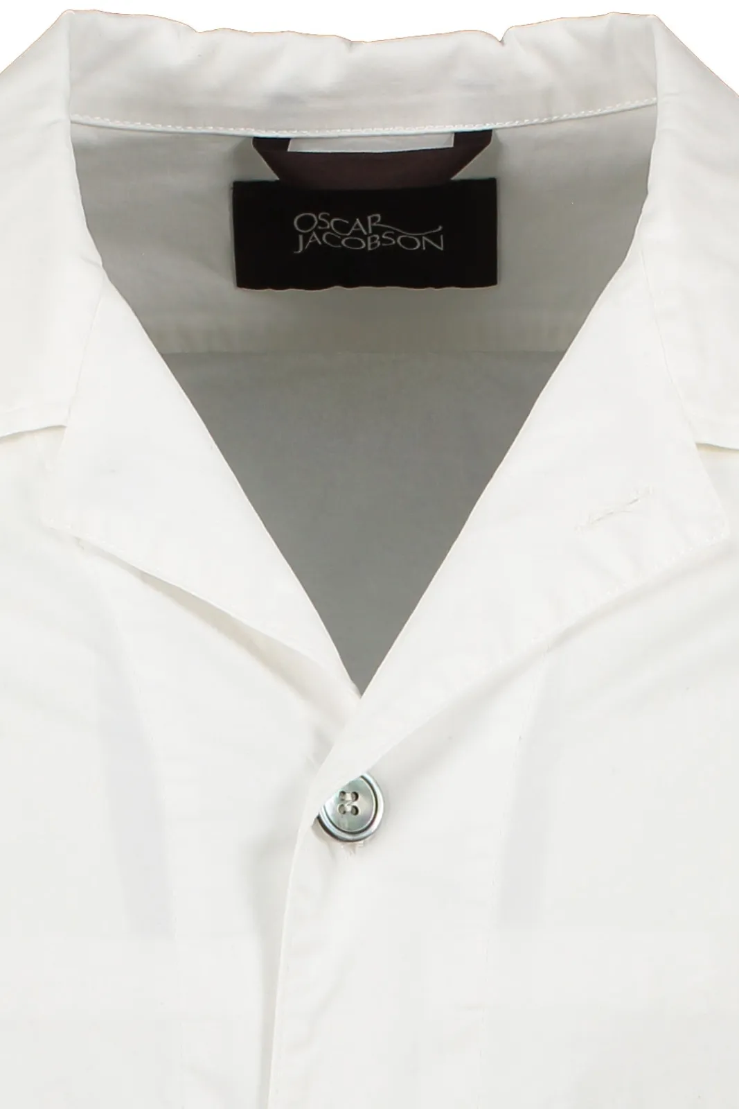 Cheap OSCAR JACOBSON Hampus Shirt Jacket