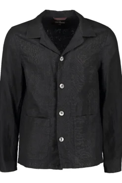 Discount OSCAR JACOBSON Hampus Shirt Jacket