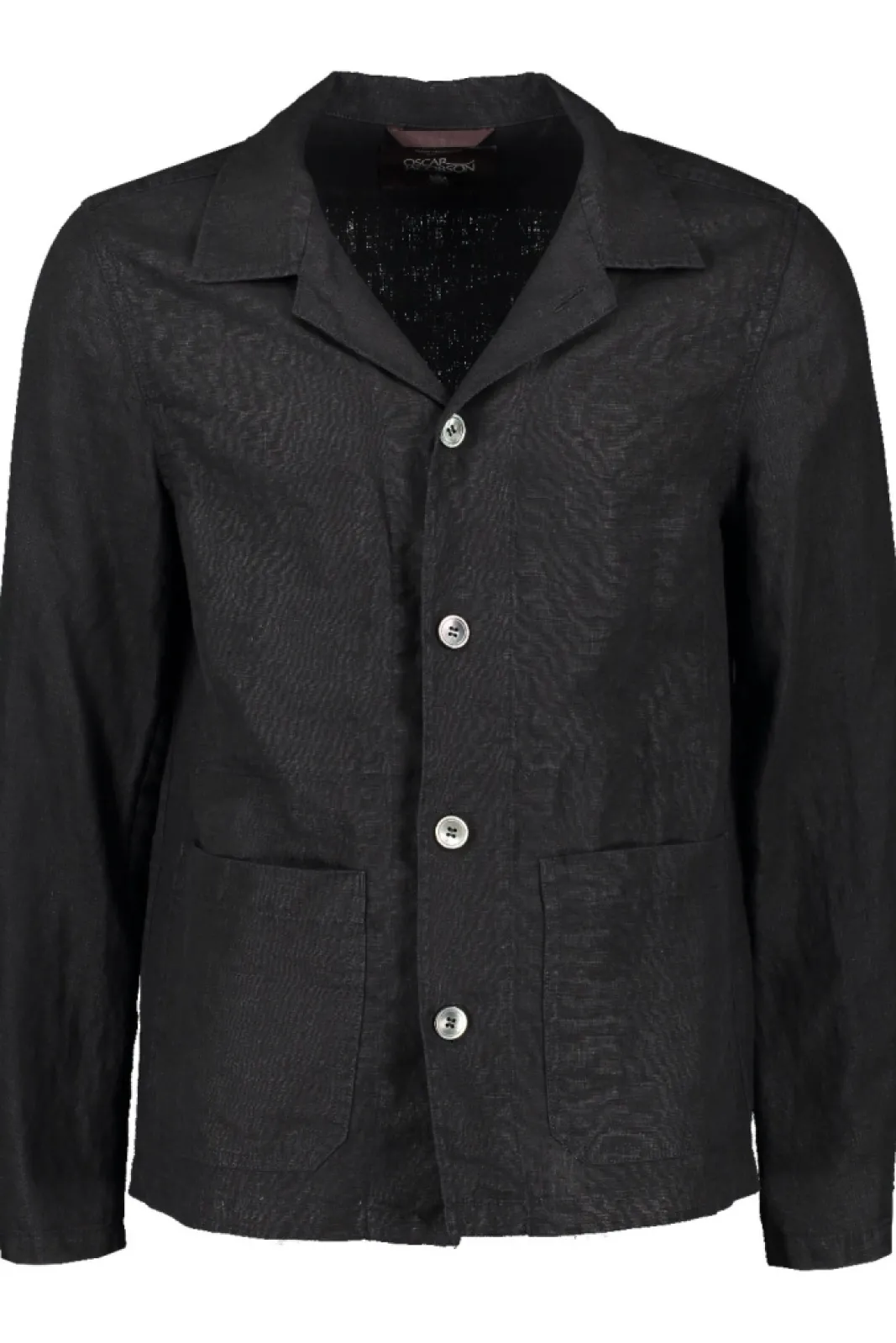 Discount OSCAR JACOBSON Hampus Shirt Jacket
