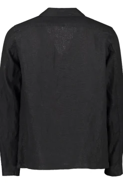 Discount OSCAR JACOBSON Hampus Shirt Jacket