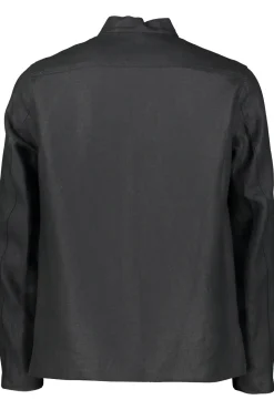 Shop OSCAR JACOBSON Hannu Shirt Jacket