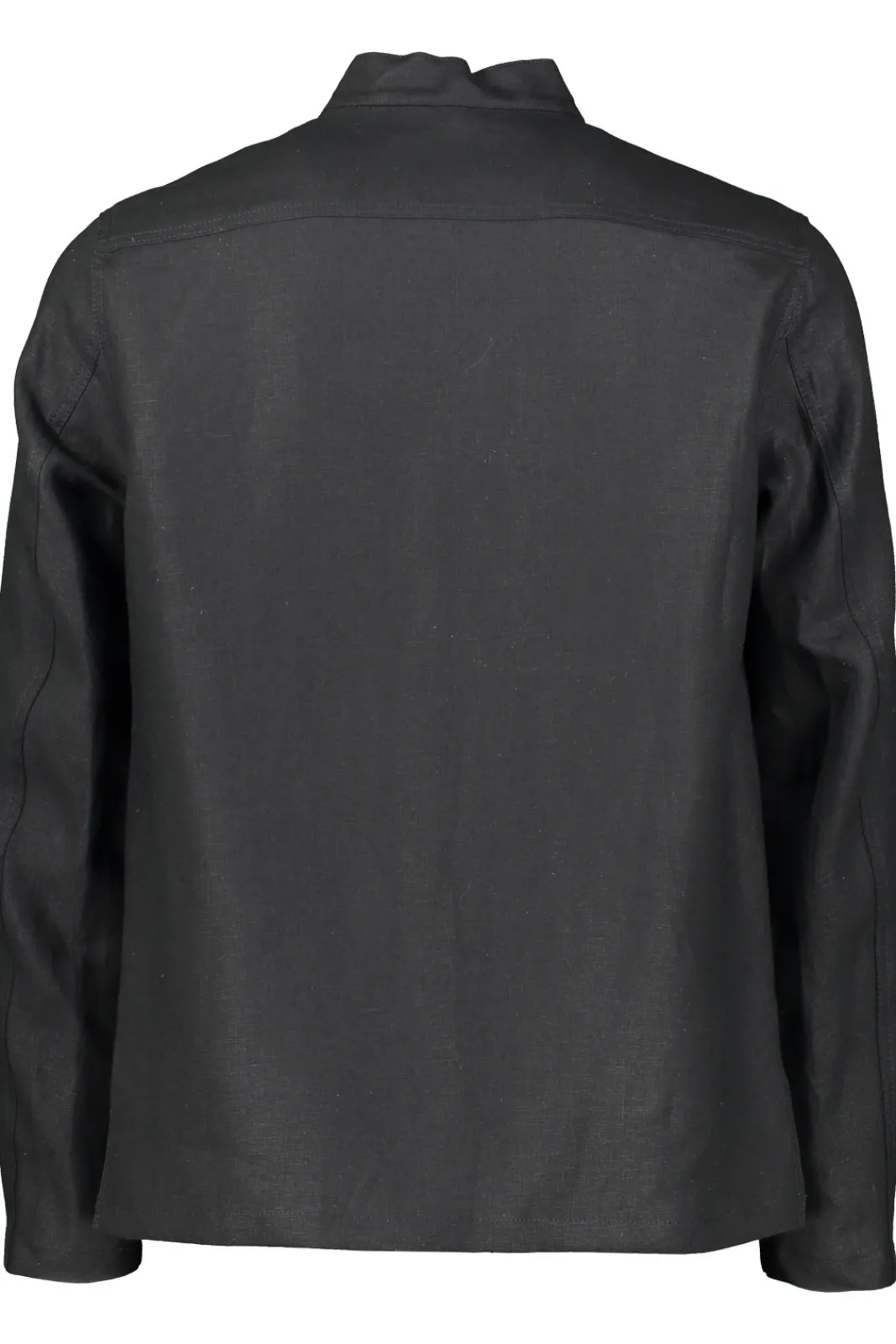 Shop OSCAR JACOBSON Hannu Shirt Jacket