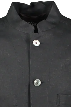 Shop OSCAR JACOBSON Hannu Shirt Jacket