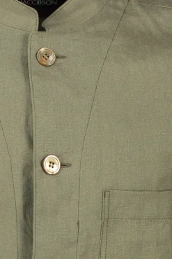 Store OSCAR JACOBSON Hannu Shirt Jacket