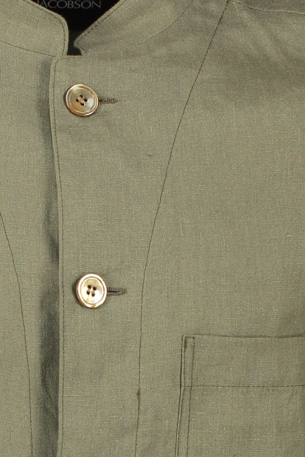 Store OSCAR JACOBSON Hannu Shirt Jacket