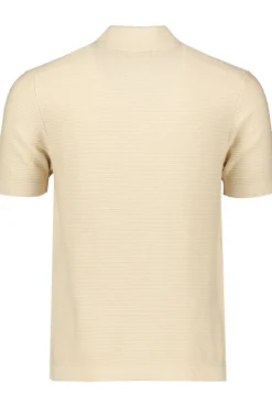 Pike>NN07 Hansie Ss Zip 6194