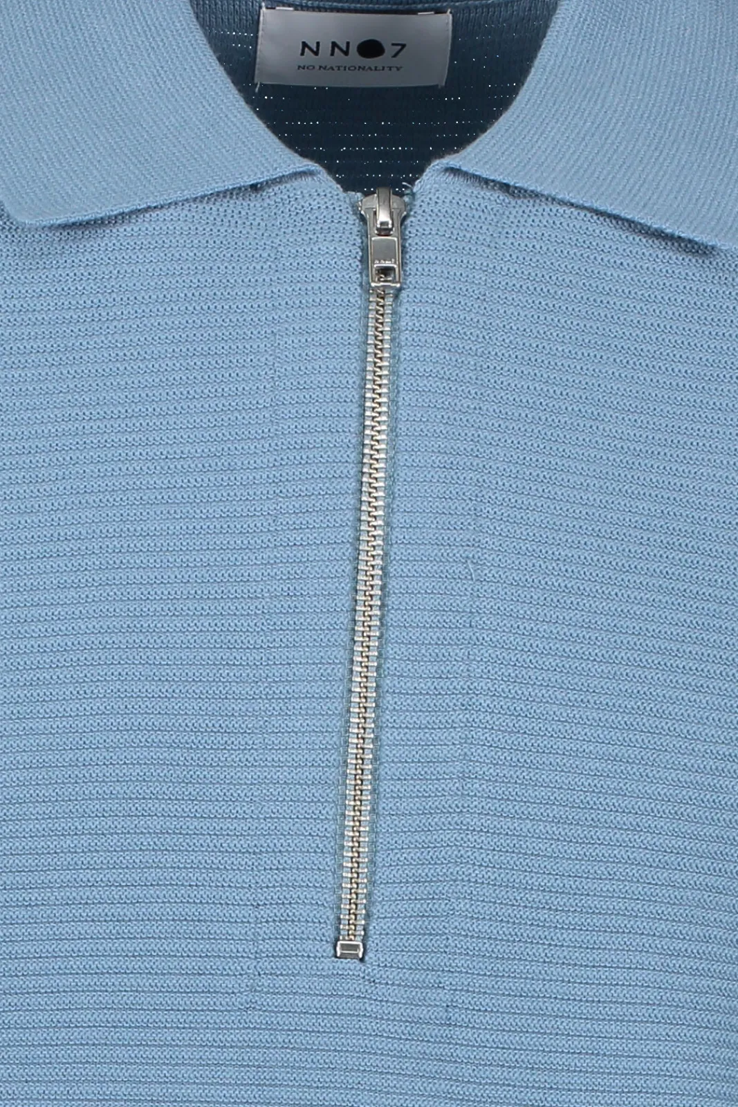 Pike>NN07 Hansie Ss Zip 6194