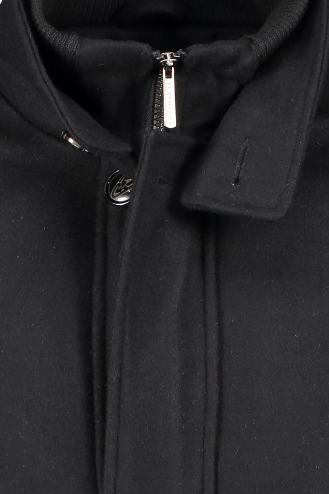Outlet SEVEN SEAS Harrison Jacket