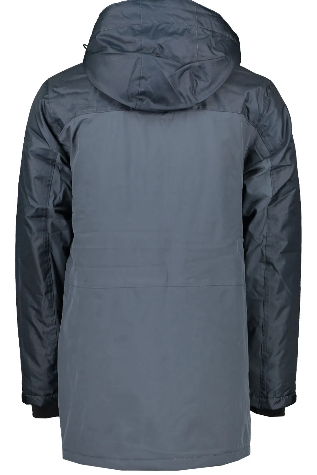 Fashion TUXER Hayden Jacket