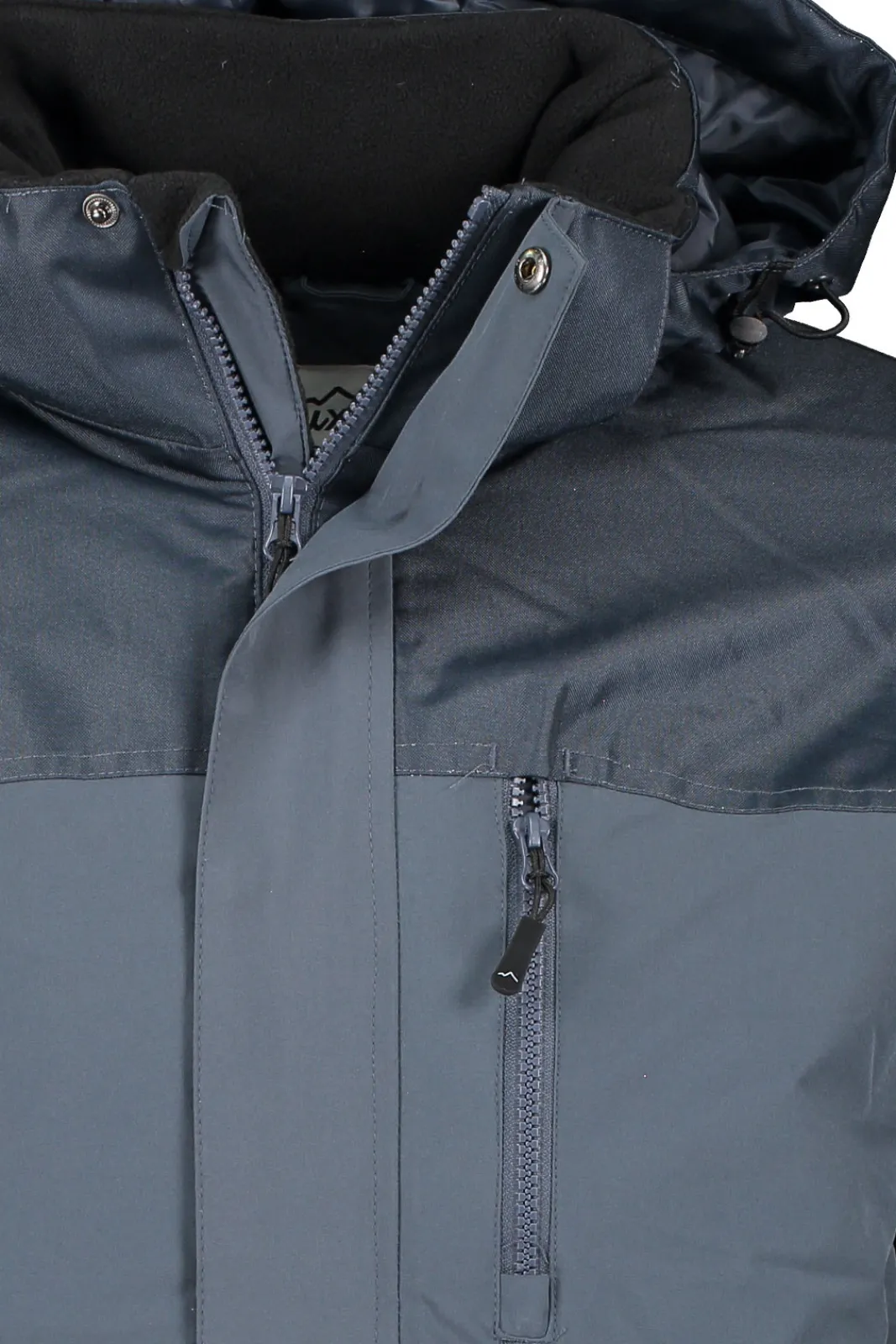 Fashion TUXER Hayden Jacket