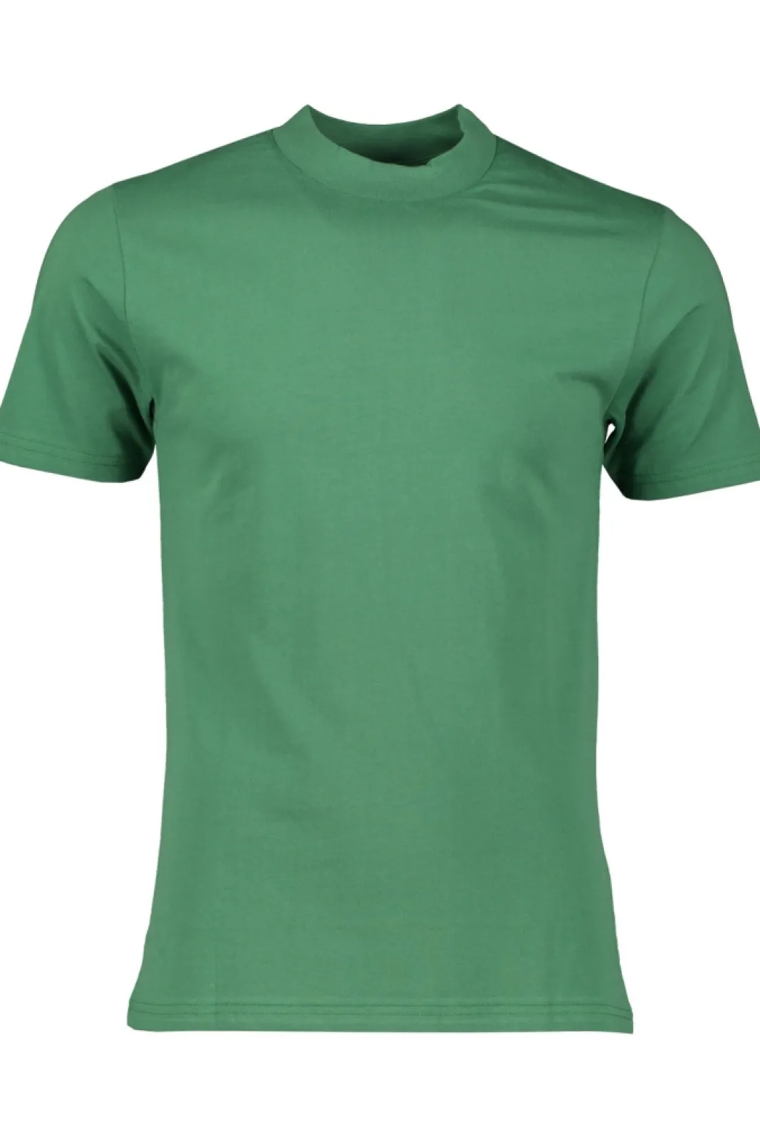 Fashion LJUNG Heavy Tee