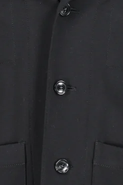 Discount OSCAR JACOBSON Hector Shirt Jacket
