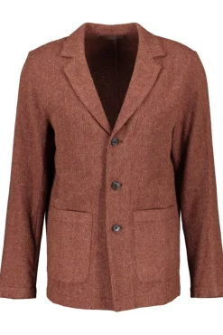 Best Sale OSCAR JACOBSON Hector Shirt Jacket