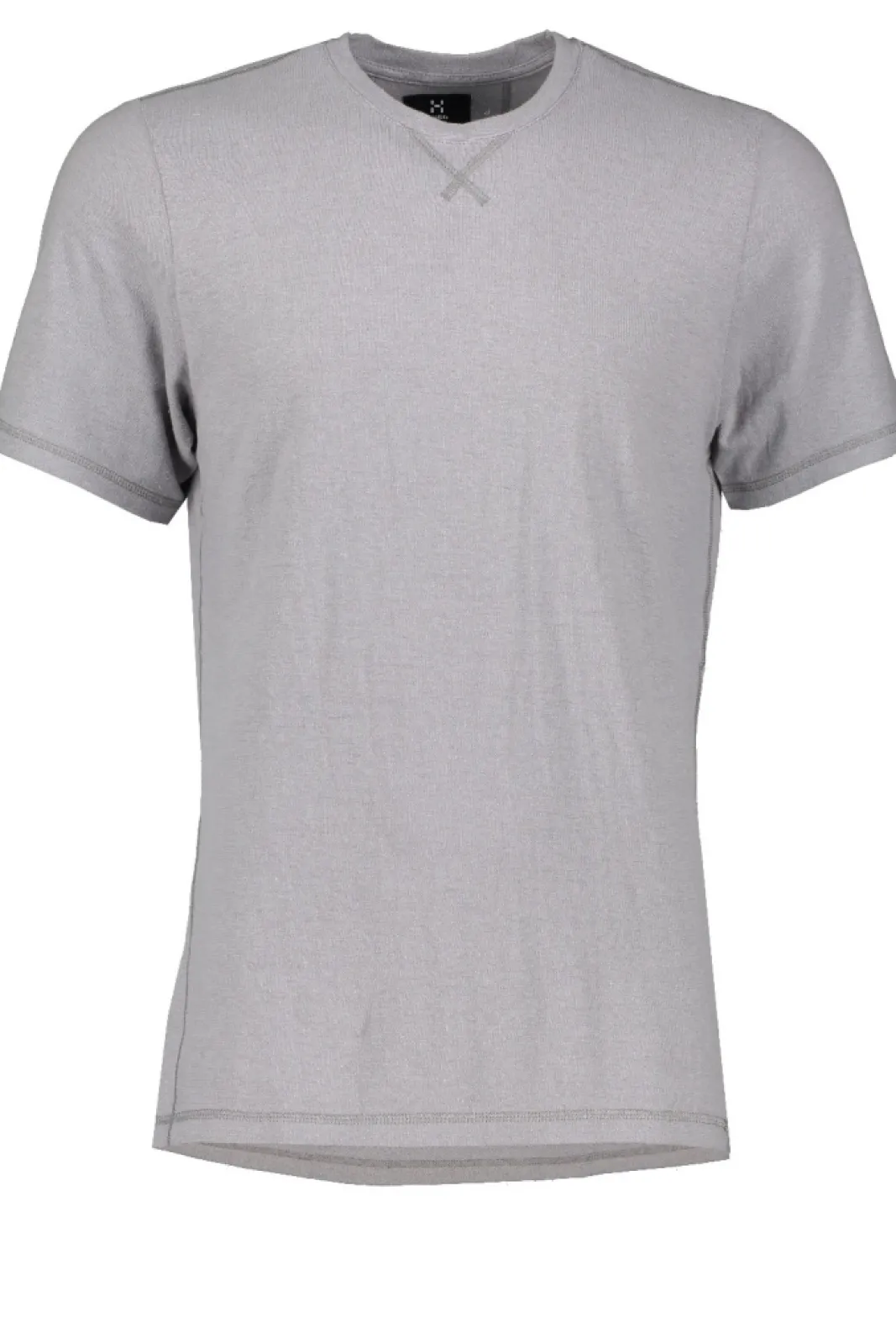 Best Hagl枚fs Hemp Blend Tee Men