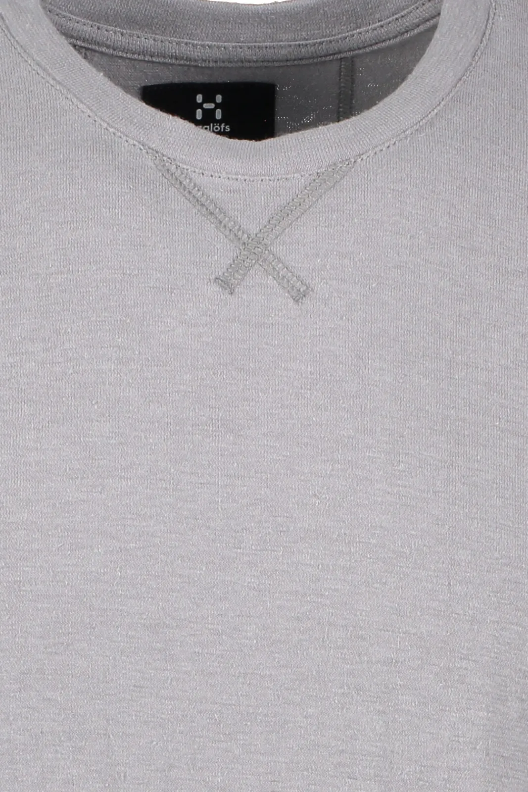 Best Hagl枚fs Hemp Blend Tee Men
