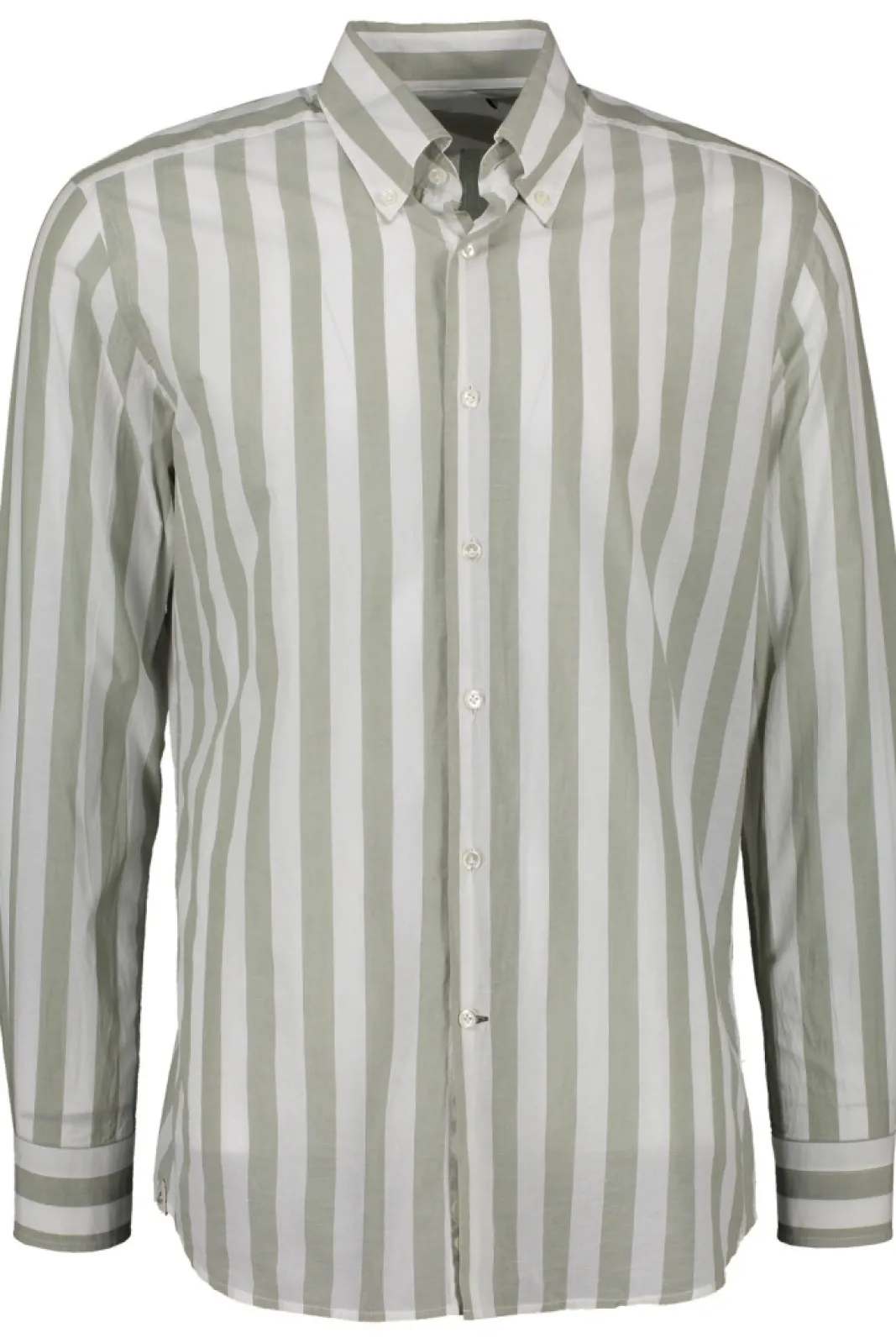 Flash Sale MORRIS Heritage Bd Cotton Stripe Shirt
