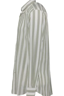 Flash Sale MORRIS Heritage Bd Cotton Stripe Shirt