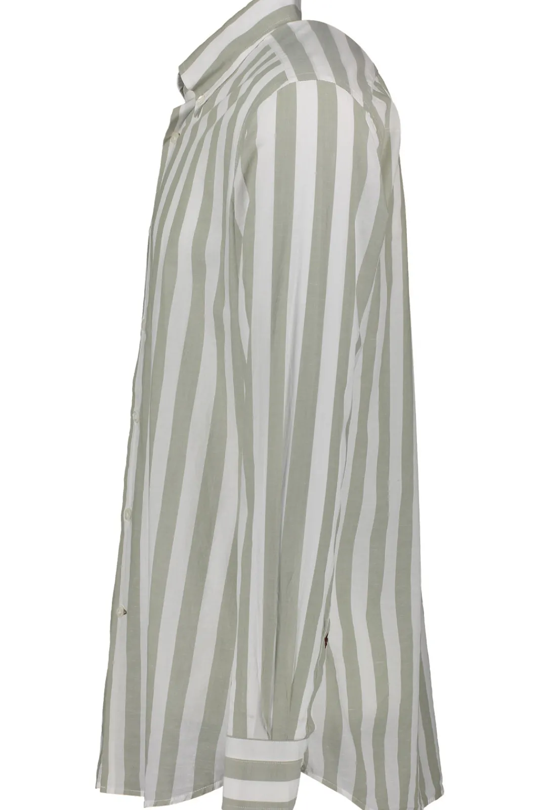 Flash Sale MORRIS Heritage Bd Cotton Stripe Shirt