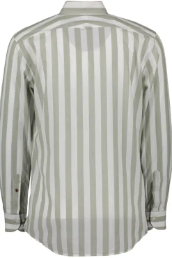Flash Sale MORRIS Heritage Bd Cotton Stripe Shirt