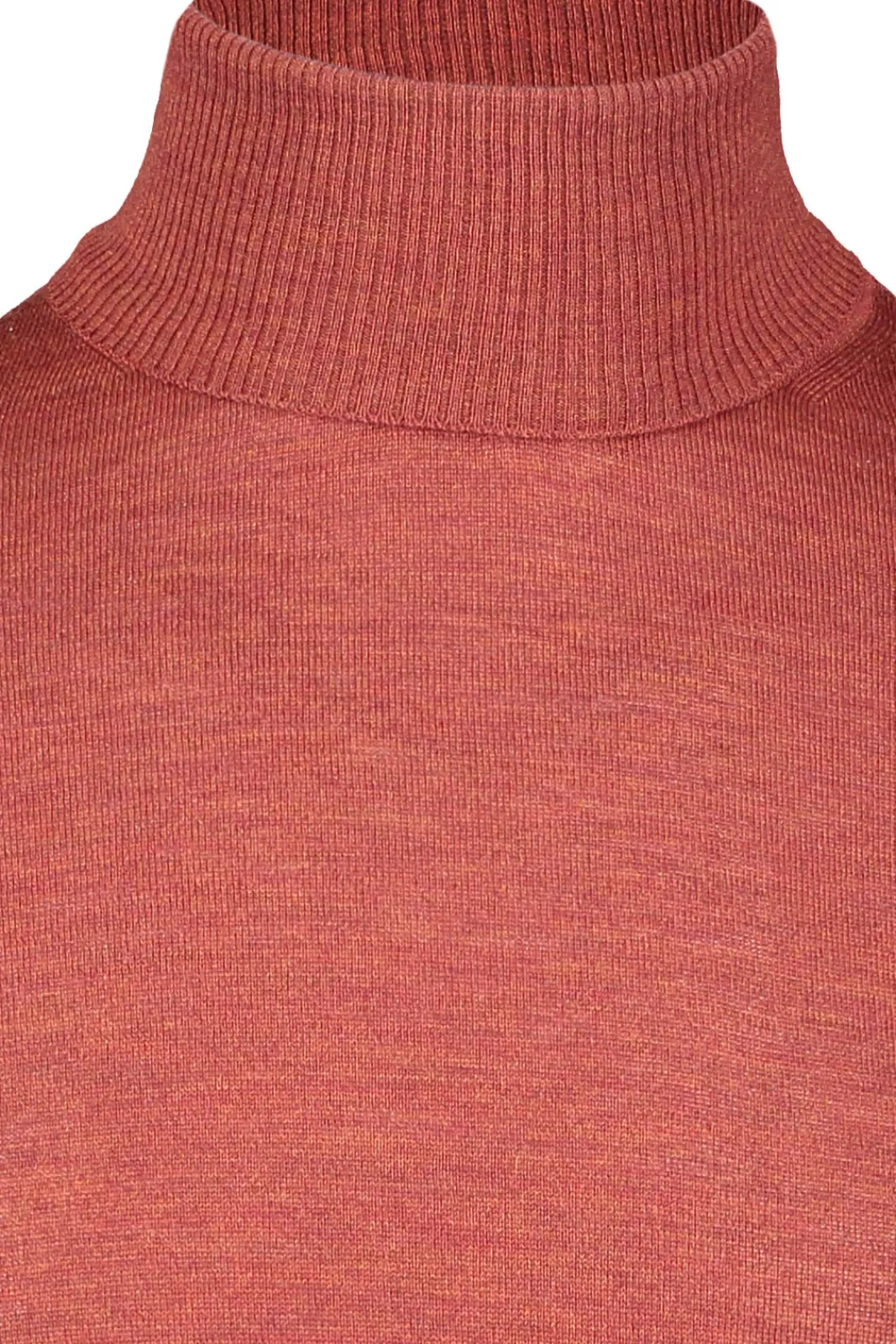 Stickat>MORRIS Heritage Roller Neck