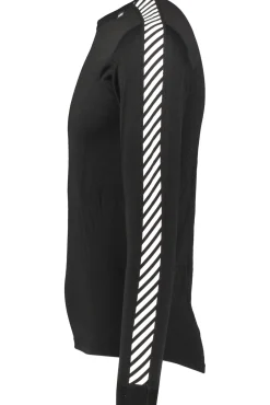 Underställ>HELLY HANSEN Hh Lifa Stripe Crew