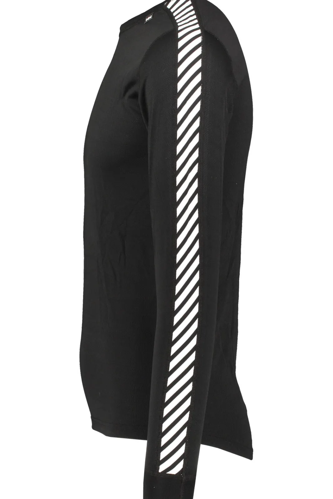 Underställ>HELLY HANSEN Hh Lifa Stripe Crew
