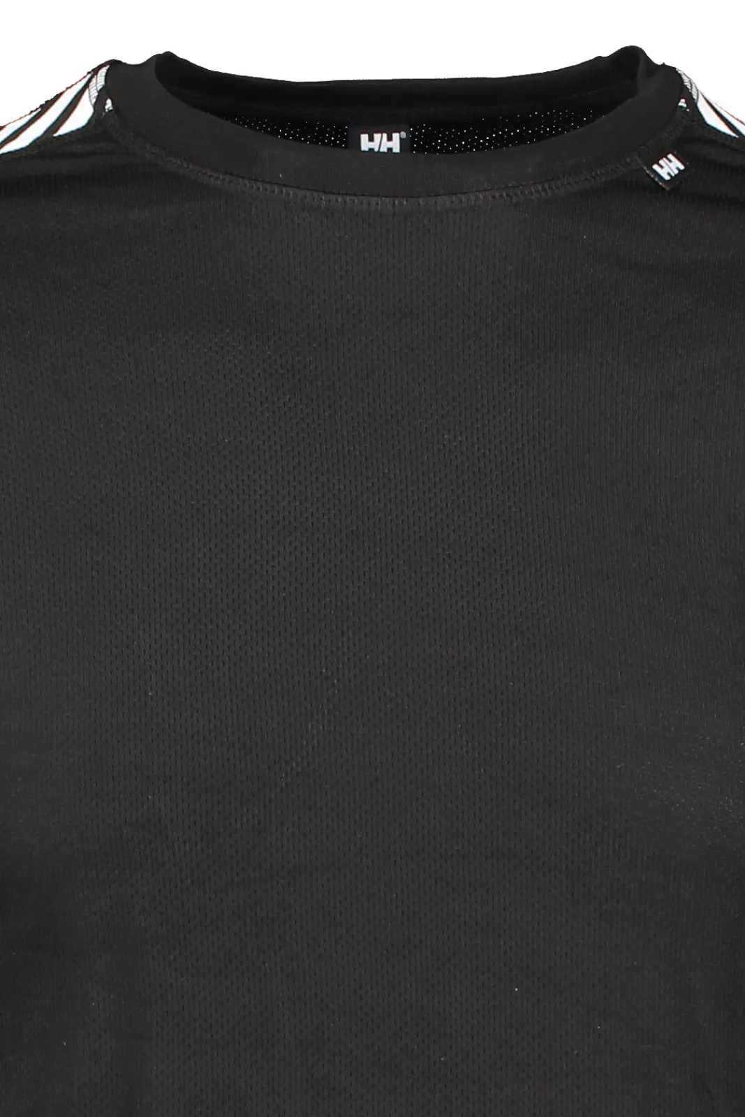Underställ>HELLY HANSEN Hh Lifa Stripe Crew