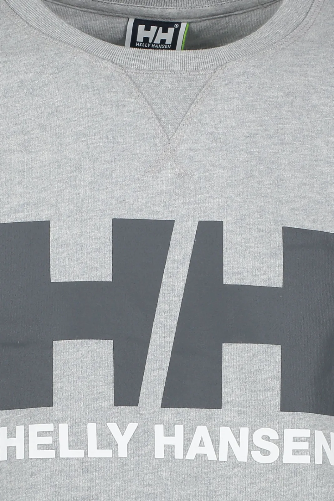 Shop HELLY HANSEN Hh Logo Crew Sweat