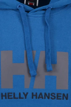 Outlet HELLY HANSEN Hh Logo Hoodie