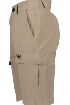 New HELLY HANSEN Hh Qd Cargo Shorts 11