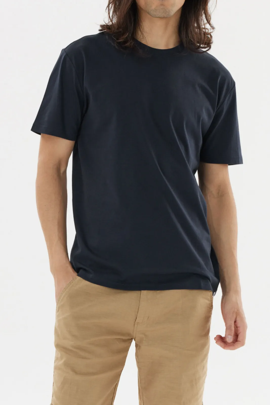 Best CRUZ Highmore M Ss Tee
