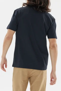 Best CRUZ Highmore M Ss Tee
