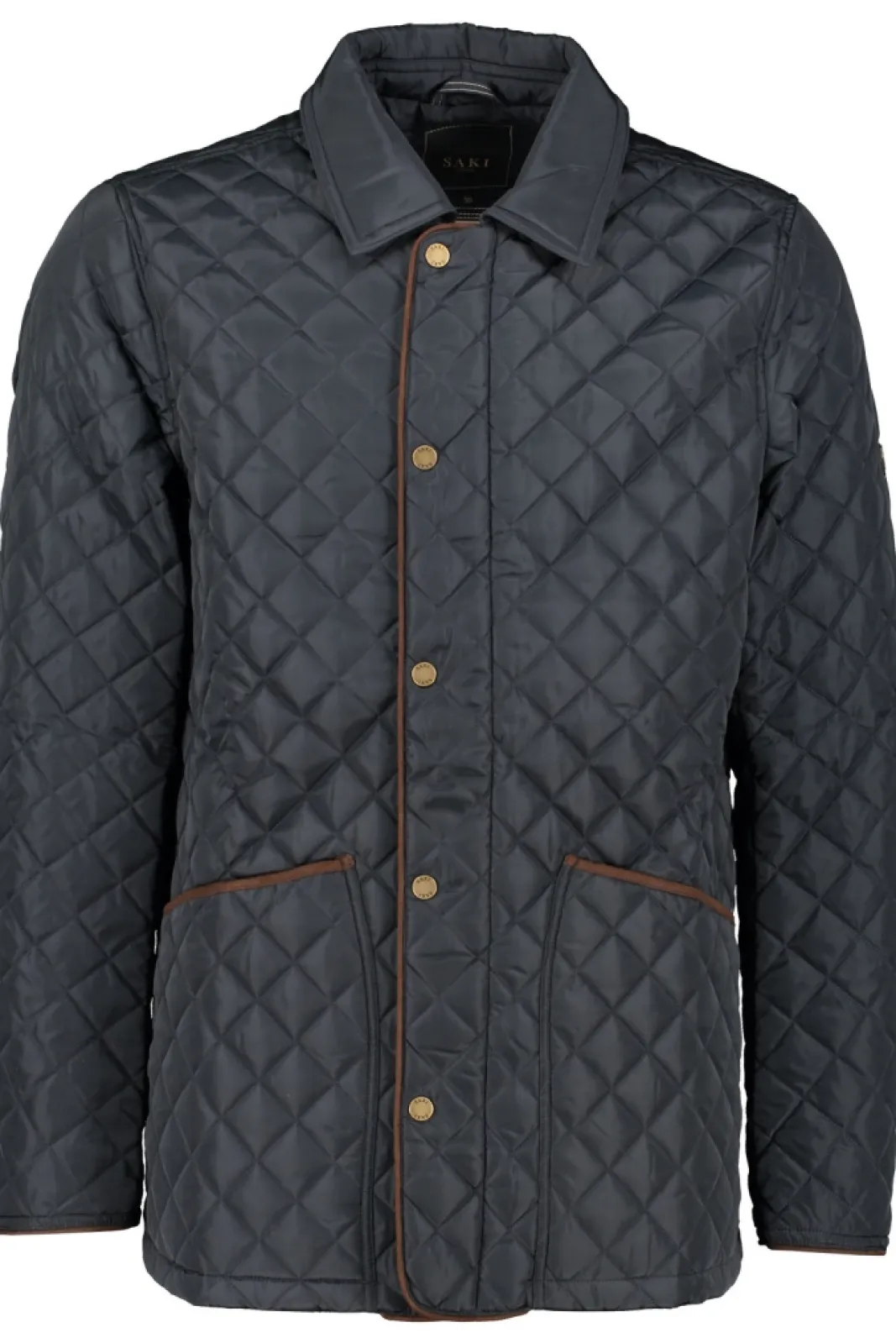 Discount SAKI Hilton Jacket