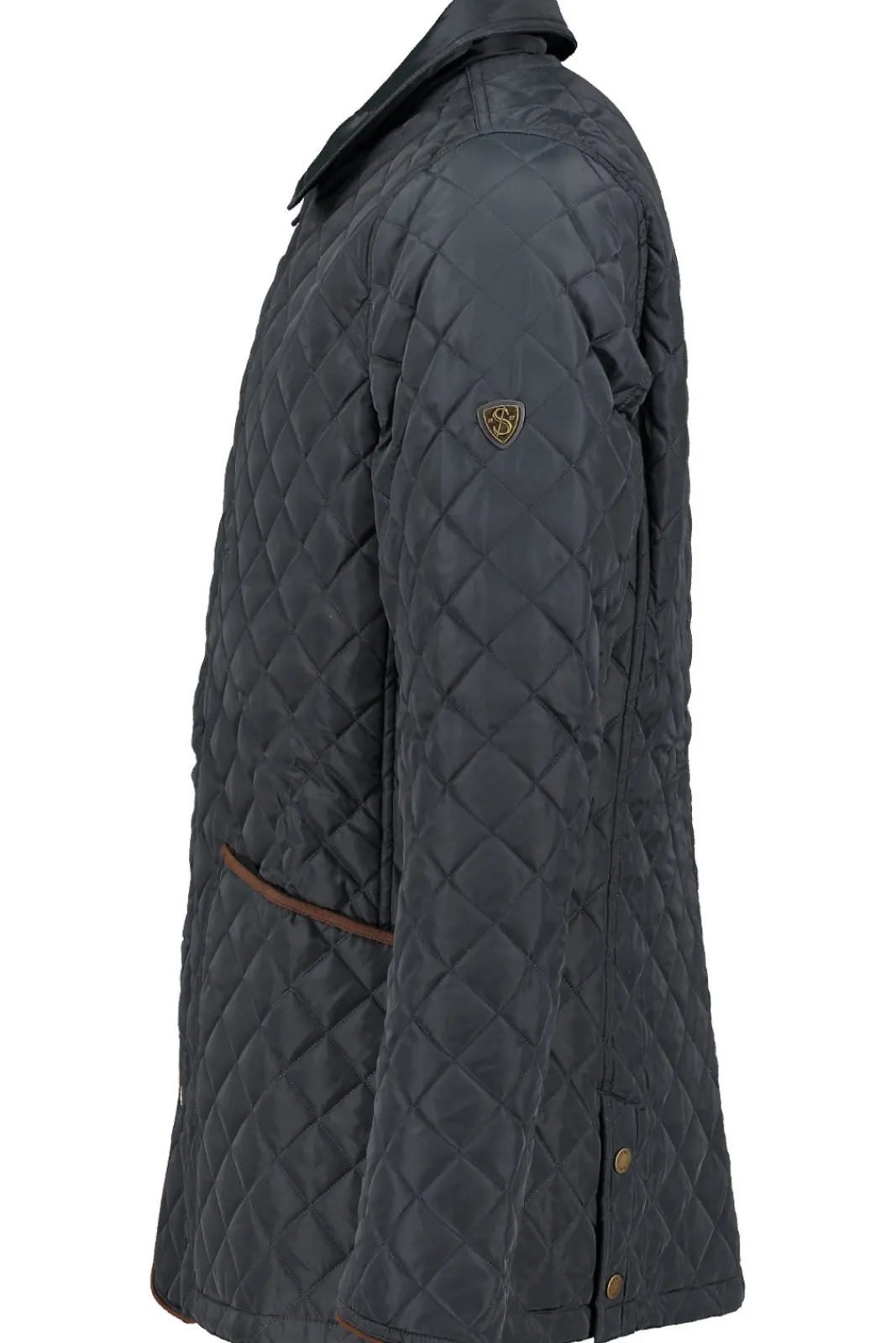 Discount SAKI Hilton Jacket